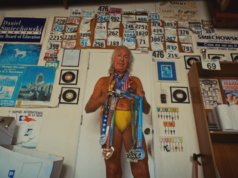 Danny nudista de ‘Neighbours’ da HBO sobre se sentir traído por Amanda, sua explosão de OnlyFans e ir totalmente frontal no episódio de TV mais insano deste ano