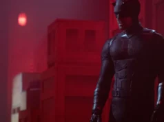 Estrelas de ‘Demolidor: Nascido de Novo’ na estreia da 2ª temporada e ICE Parallels de Kingpin: ‘Espero que este seja um alerta’ para ‘Combater a opressão’