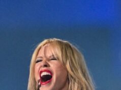 Kylie Minogue liderará o entretenimento da grande final da AFL, encerrando a seca australiana