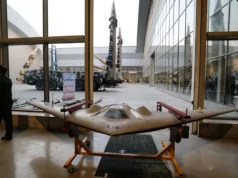 Rússia envia drones ao Irã para ajudar no esforço de guerra, diz inteligência ocidental