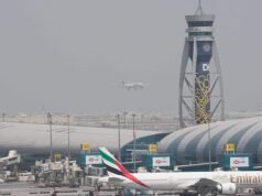 Guerra no Irã: voos do aeroporto de Dubai ‘retomando gradualmente’ após suspensão temporária