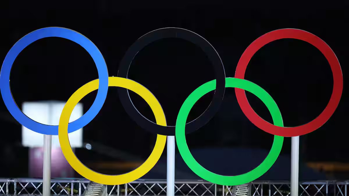 O CIO redefiniu os testes genéticos de fé para participar dos Jogos Olímpicos de 2028