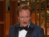Conan O’Brien conta piada de Epstein no monólogo de abertura do Oscar