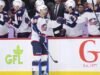 A ação dos Blue Jackets parece uma troca de Boone Jenner, exceto que as notícias dizem o contrário