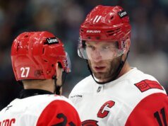 À TVA Sports: os furacões veementemente conservam o som do Leste