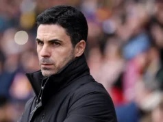 Arteta elogia “jogo adequado da FA Cup” enquanto o Arsenal ultrapassa League Two Mansfield
