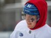 Laine pourrait passer le reste de la saison em Montreal