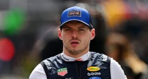 Max Verstappen compara F1 a ‘Mario Kart’ em nova abordagem às novas regras
