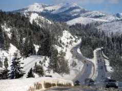 Mulher foi encontrada estrangulada até a morte em um banco de neve. Quase 50 anos depois, vítima é identificada como mãe desaparecida