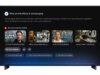Gemini no Google TV agora pode responder suas perguntas, ensinar conceitos e entregar resumos esportivos