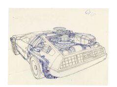 Rinoceronte de ‘Butt Birth’ da sequência de Ace Ventura é vendido em leilão por incríveis US $ 60.000