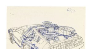 Rinoceronte de ‘Butt Birth’ da sequência de Ace Ventura é vendido em leilão por incríveis US $ 60.000