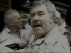 Arquivo Nacional de Cinema e Som da Austrália adiciona cara de ‘refeição chinesa suculenta’