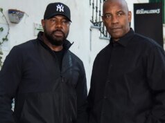 Hannibal Epic de Denzel Washington e Antoine Fuqua para Netflix inicia filmagens de verão na Itália (EXCLUSIVO)