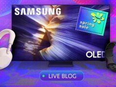Amazon Big Spring Sale 2026: atualizações ao vivo sobre as últimas ofertas da Apple, Samsung, DJI, Lego e muito mais