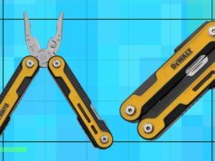 Esta multiferramenta DeWalt 11 em 1 pode fazer tudo – e custa menos de US $ 30