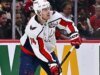 John Carlson trocou aux Ducks