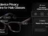 Os óculos inteligentes Halo de US $ 349 da Brilliant Lab lidam com todas as cargas de trabalho de IA no dispositivo e são uma grande vitória em termos de privacidade