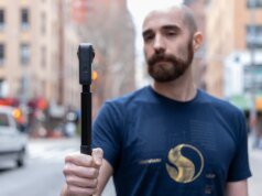 Análise do DJI Osmo 360: A melhor câmera 360 para DJI-Pilled