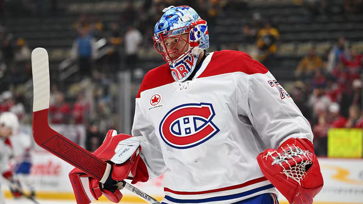 Jakub Dobes: uma estreia em três meses