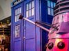Dois episódios perdidos de ‘Doctor Who’ encontrados intactos em coleção alagada