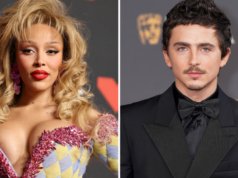 Doja Cat retoma as críticas de Timothée Chalamet e diz ‘Nunca fui a um balé’ ou ópera: minha indignação foi ‘sinalização de virtude … uma maneira de obter cliques, curtidas e aprovação’