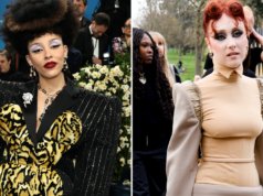 Doja Cat defende Chappell Roan por ser ‘desconfortável e confortável’ ao lidar com paparazzi: ‘Deixe-a ter uma atitude’