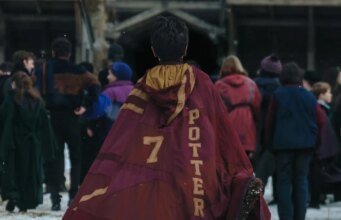 Novo trailer da série de TV Harry Potter reintroduz a magia de Hogwarts para a HBO