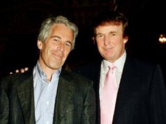 Por que os bots pró-Irã estão promovendo falsificações de IA de Epstein e Trump quando há material real?