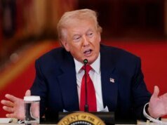 Sobre o Irão, o Congresso ainda tem uma palavra a dizer