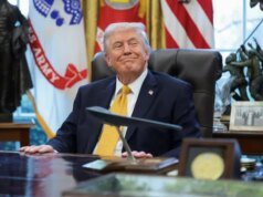 O mundo pré-guerra acabou