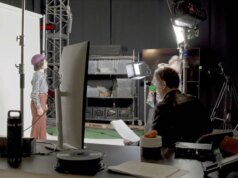 Donny Osmond usa IA para cantar com ele mesmo, aos 14 anos