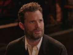 Promoção de ‘SNL’ no Reino Unido: o apresentador Jamie Dornan descobre que não será o próximo James Bond