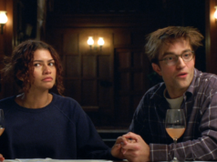 Crítica de ‘The Drama’: Robert Pattinson e Zendaya em uma comédia meio engraçada e meio assada de extremo nervosismo conjugal