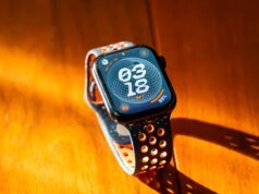 O Apple Watch Series 9 tem mais de 50% de desconto durante a Amazon Spring Sale por tempo limitado