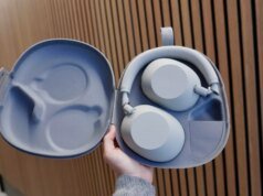 Os fones de ouvido mais recentes da Sony são os únicos que eu usaria (e estão à venda)