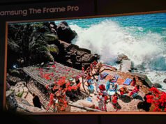 O Samsung Frame Pro pode substituir minha TV? Meu conselho após semanas de testes