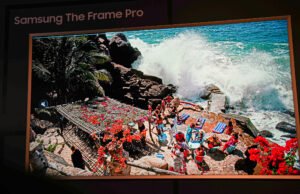 O Samsung Frame Pro pode substituir minha TV? Meu conselho após semanas de testes