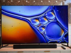 A Best Buy está vendendo a TV OLED da Sony do ano passado com um desconto de US $ 600 – e eu recomendo fortemente