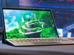 Os novos PCs da Lenovo oferecem um vislumbre do futuro – e são modulares