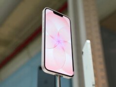 A Verizon lhe dará o novo iPhone 17e gratuitamente – sem necessidade de troca