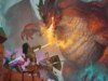 A Wizards of the Coast está oficialmente chamando-o de ‘Dungeons & Dragons’ 5.5E, gostaria que você não lesse nada sobre isso