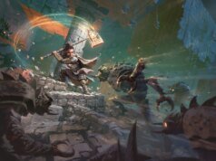 O CEO da Hasbro diz que ‘Magic: The Gathering’ e ‘Dungeons & Dragons’ nunca usarão IA generativa