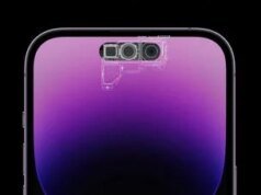 A Apple ainda está “longe do” iPhone em tela cheia, já que o ID facial oculto atinge os obstáculos