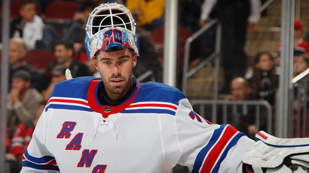 LNH: um novo pacto para Louis Domingue