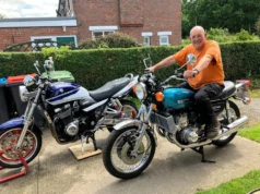 ‘Meu marido passou dois dias em um bonde no pronto-socorro invadido – semanas depois ele morreu de uma infecção cerebral mortal’