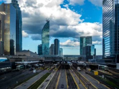 O que faz os hotéis anfitriões (HST) parecerem tão atraentes