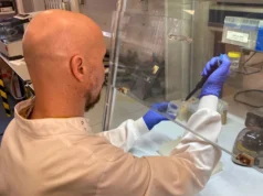 ‘Resolver um caso arquivado de estupro de 1985 foi um momento de muito orgulho’