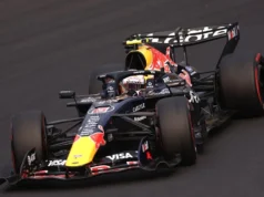 Isack Hadjar: As dificuldades da Red Bull no Japão ‘não fazem sentido’