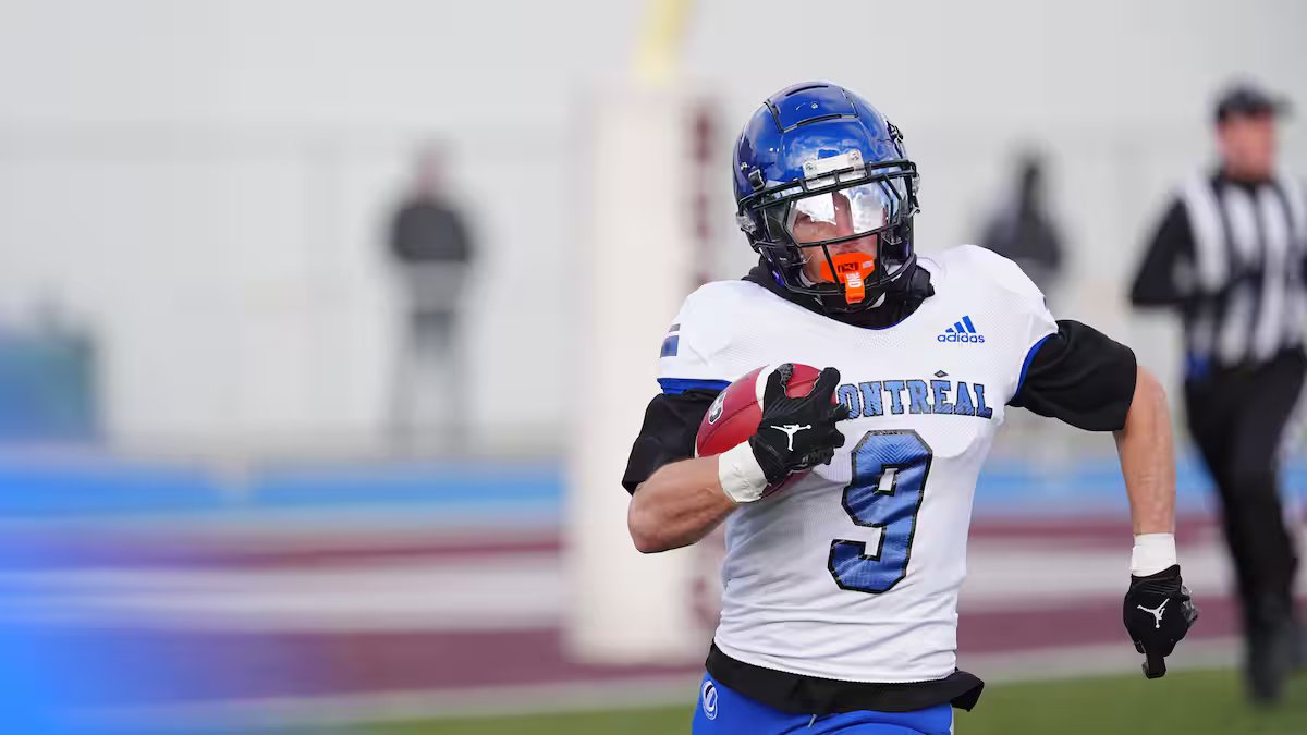 Campo de avaliação da LCF: uma moeda de meia moeda das Carabinas deve confrontar os céticos